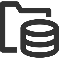 Icon für klar strukturierte Wissensorganisation in Notion