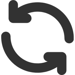 Update Symbol Icon für lebenslange Updates.